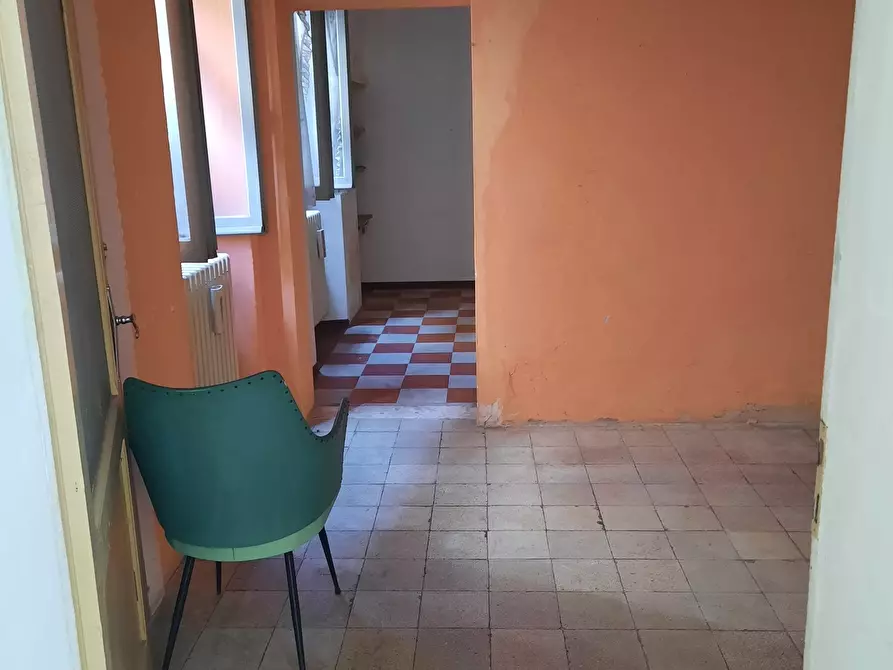Immagine 21 di Casa indipendente in vendita  a Montefiore Dell'aso