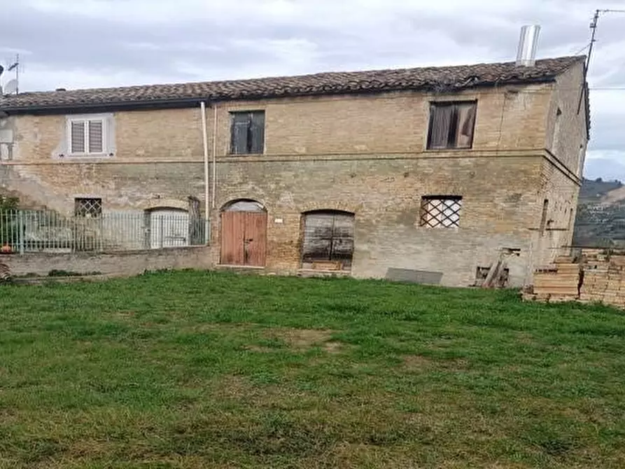 Immagine 14 di Terreno agricolo in vendita  in Contrada Monte Aquilino a San Benedetto Del Tronto