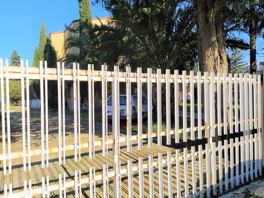 Immagine 4 di Laboratorio in vendita  in Via Fausto Coppi 78 a Macerata