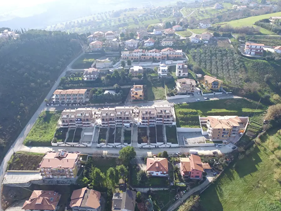 Immagine 37 di Casa indipendente in vendita  a Colonnella