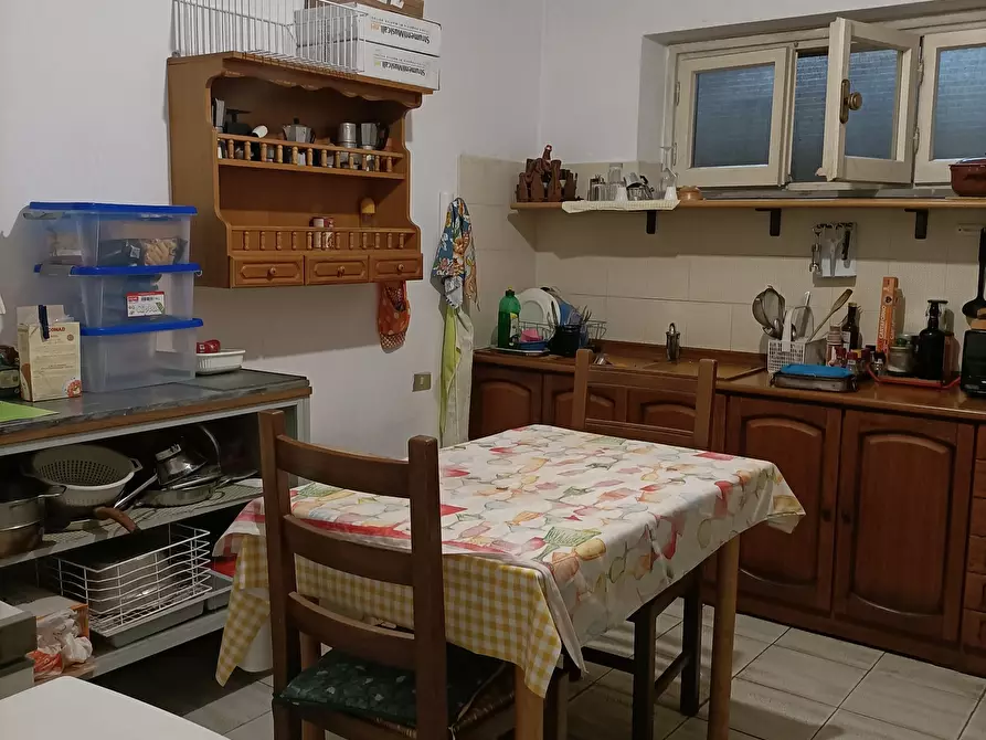Immagine 36 di Casa indipendente in vendita  a Folignano
