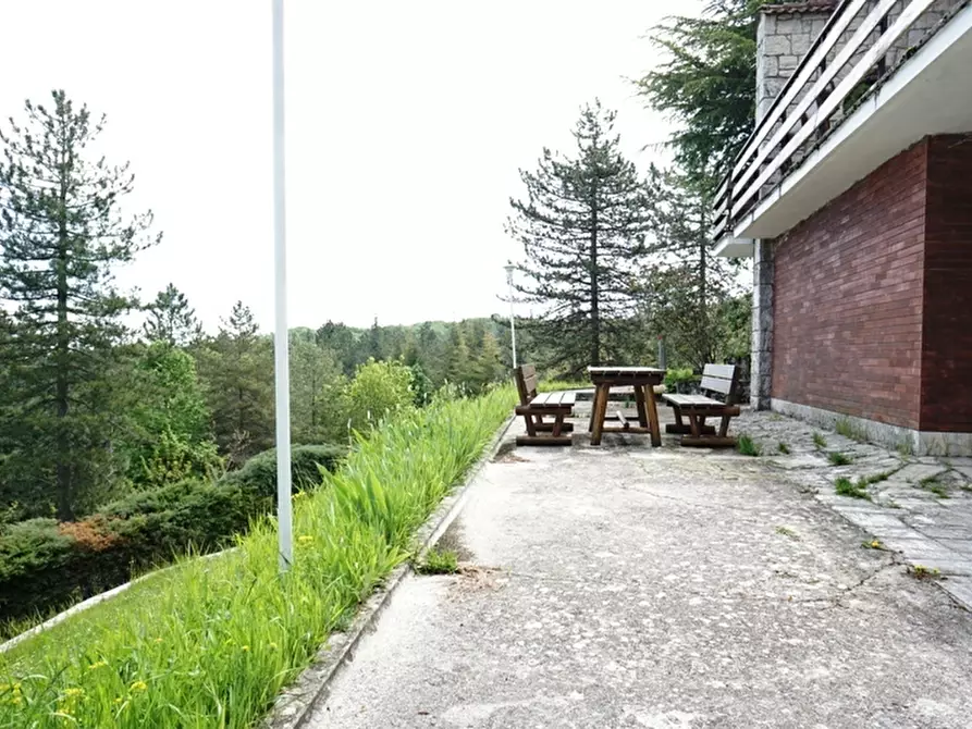 Immagine 32 di Casa indipendente in vendita  a Ascoli Piceno