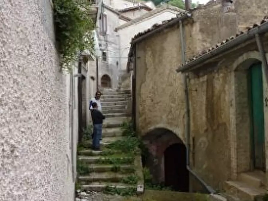 Immagine 11 di Appartamento in vendita  a San Fele