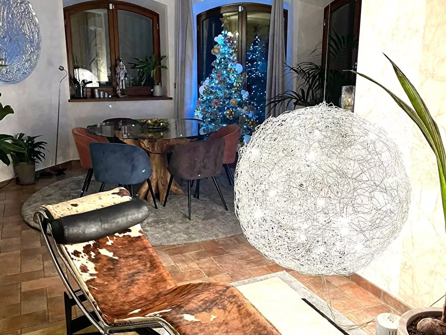 Immagine 11 di Casa indipendente in vendita  a Morro D'oro