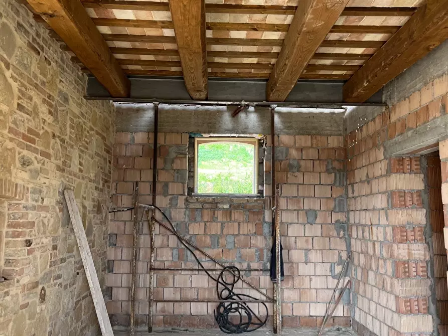 Immagine 12 di Rustico / casale in vendita  a Ripatransone