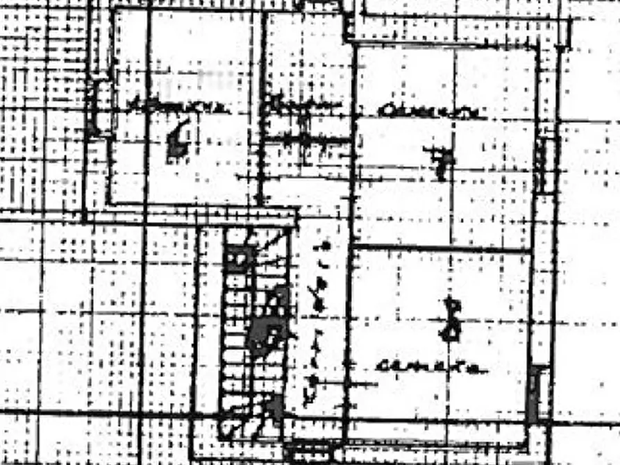 Immagine 88 di Casa indipendente in vendita  a Ascoli Piceno