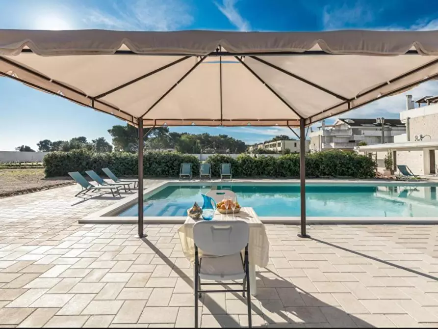 Immagine 7 di Casa indipendente in vendita  a Pulsano