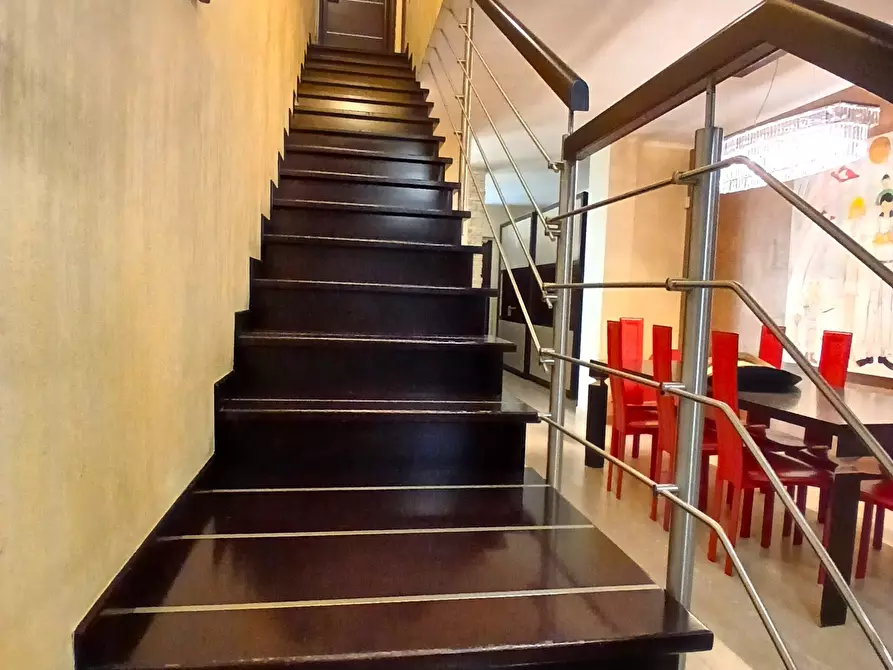 Immagine 45 di Casa indipendente in vendita  a San Benedetto Del Tronto