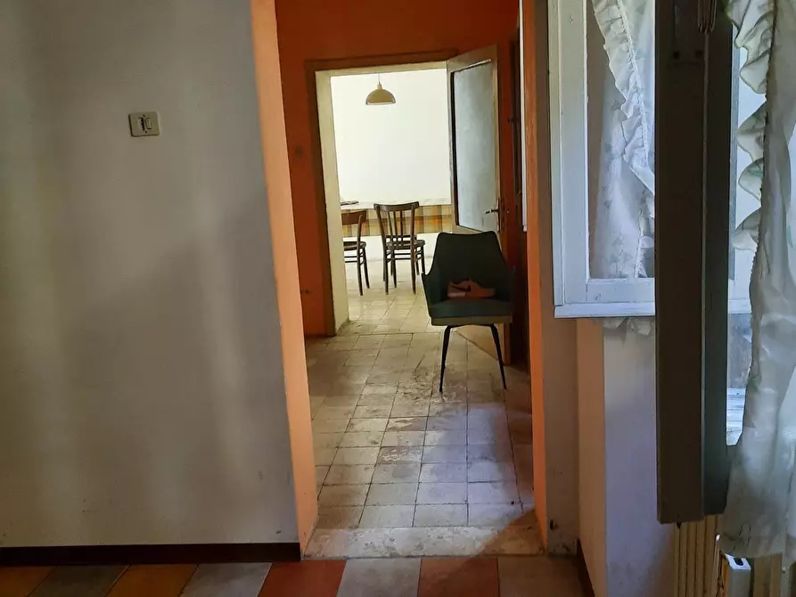 Immagine 23 di Casa indipendente in vendita  a Montefiore Dell'aso