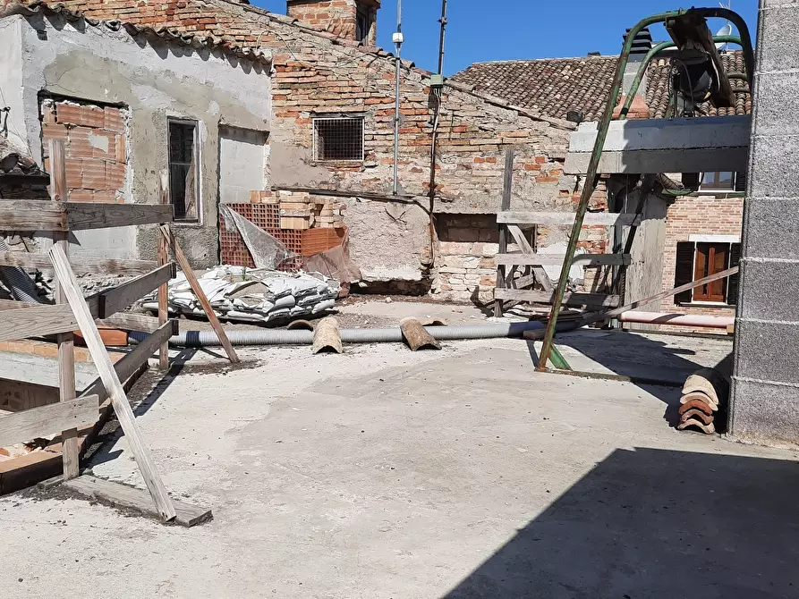 Immagine 43 di Attico in vendita  a Ripatransone