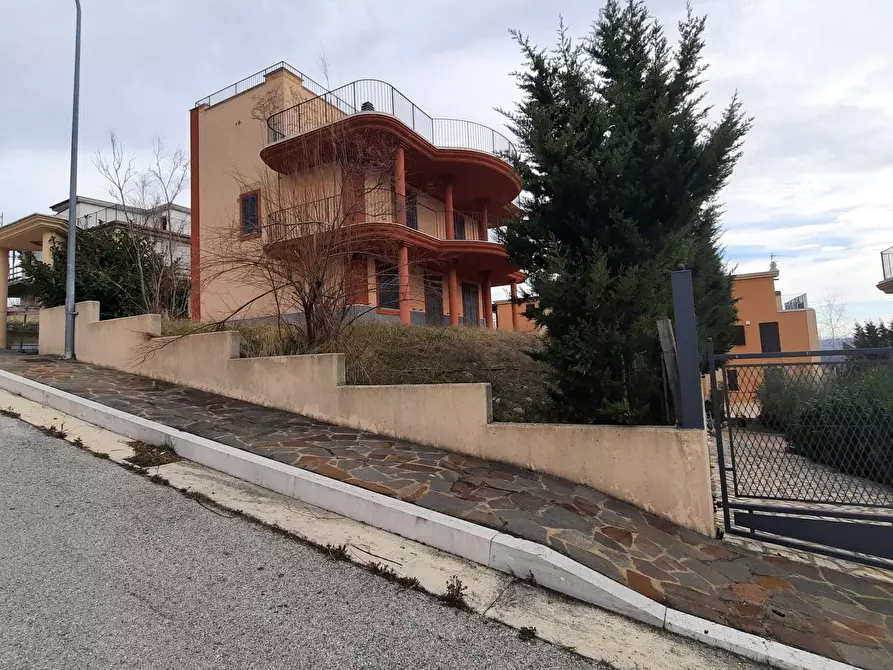 Immagine 34 di Casa indipendente in vendita  a Offida