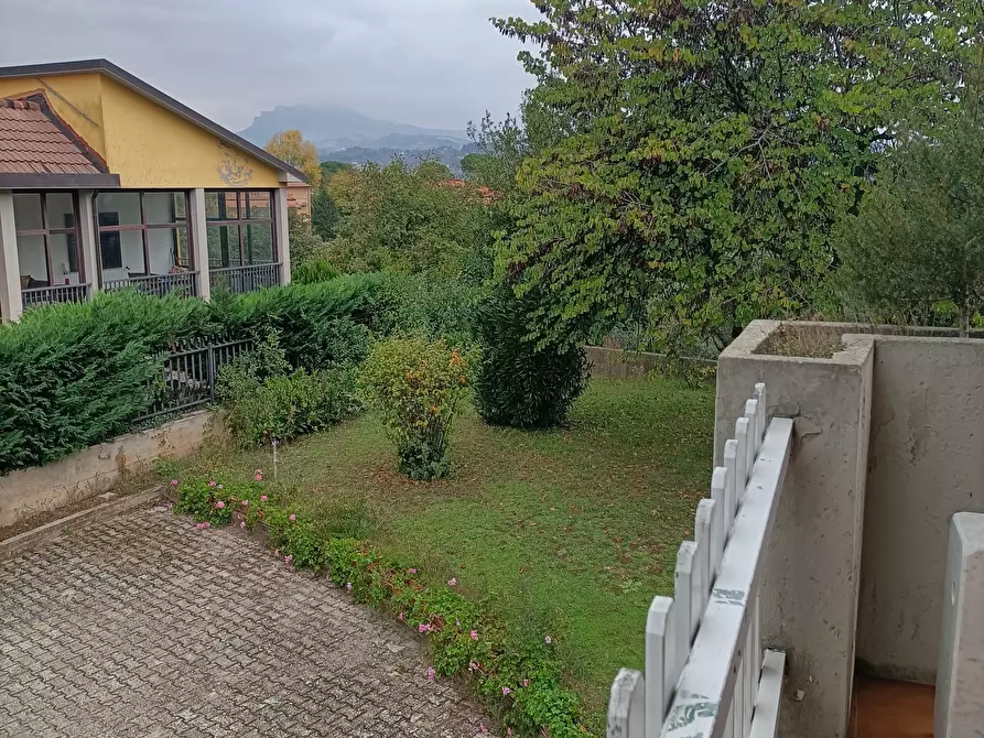 Immagine 47 di Casa indipendente in vendita  a Folignano