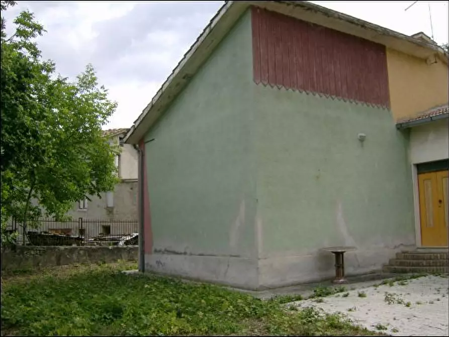 Immagine 4 di Rustico / casale in vendita  a Force