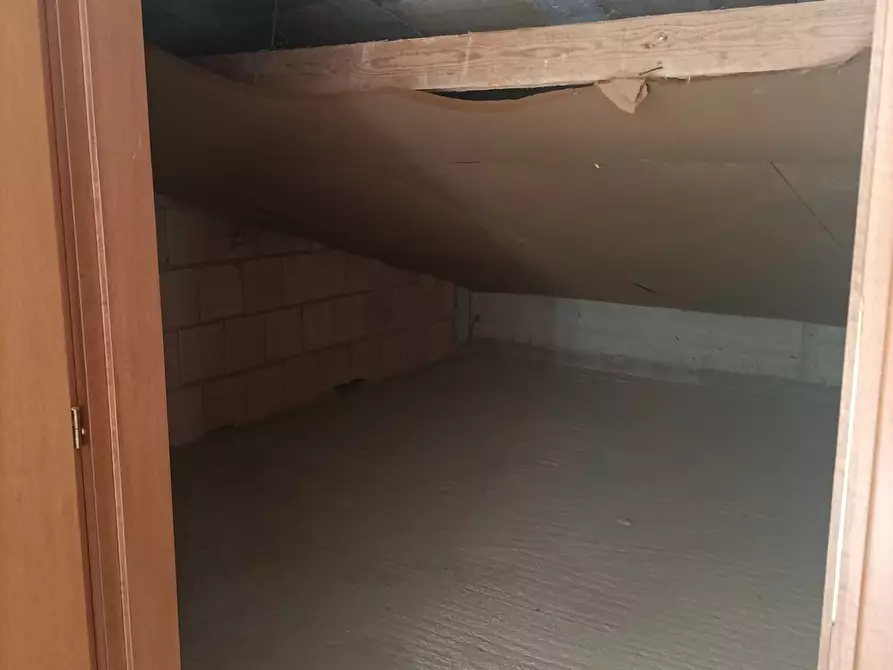 Immagine 17 di Villetta a schiera in vendita  a San Benedetto Del Tronto