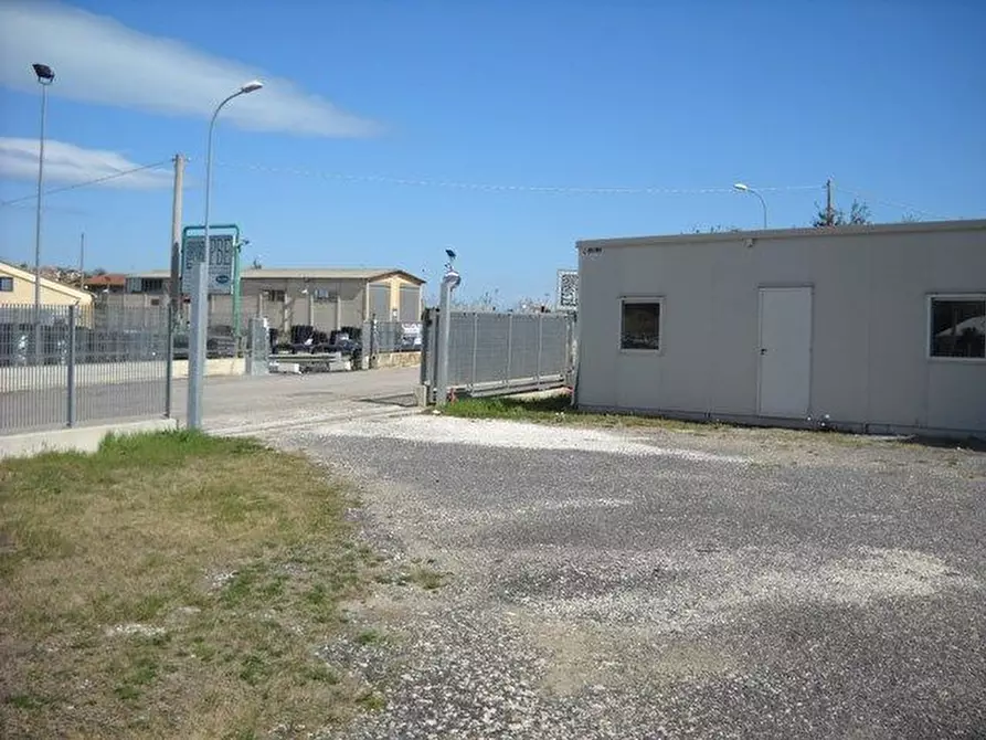 Immagine 4 di Terreno agricolo in affitto  a Grottammare