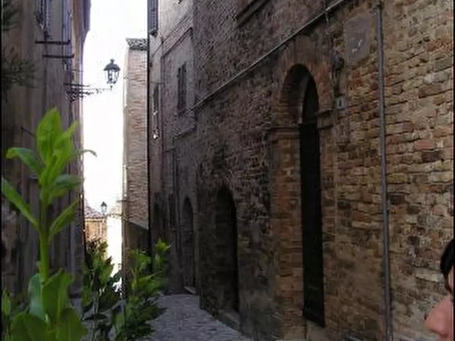 Immagine 9 di Casa indipendente in vendita  a Montefiore Dell'aso