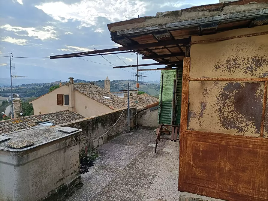 Immagine 15 di Casa indipendente in vendita  a Monsampolo Del Tronto