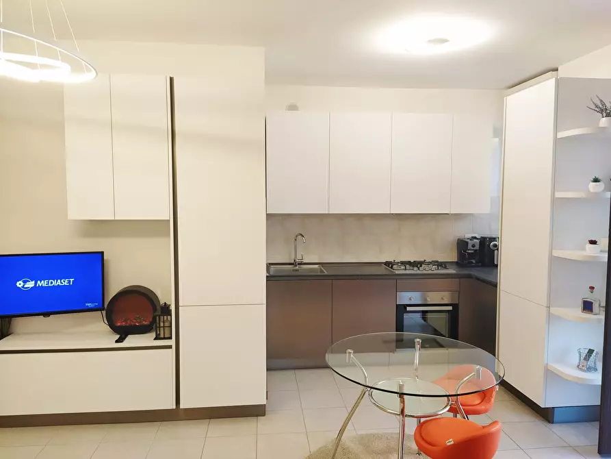 Immagine 8 di Appartamento in vendita  in Via Falcone e Borsellino 10 a Pedaso