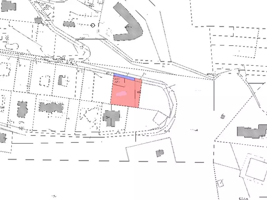 Immagine 11 di Terreno edificabile in vendita  a Grottammare