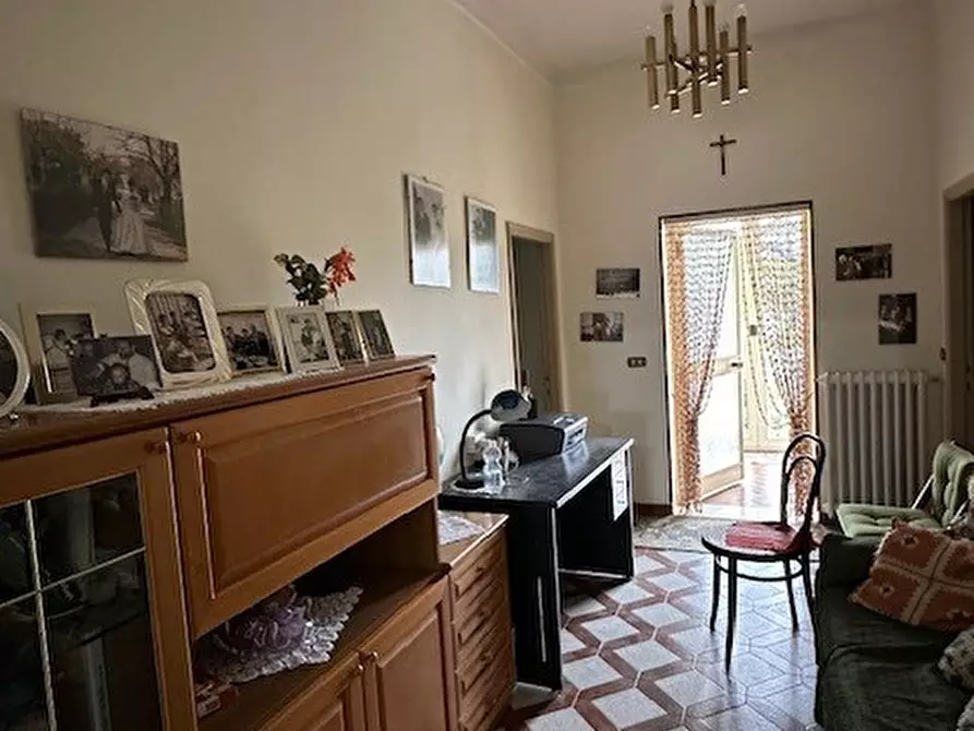 Immagine 26 di Casa bifamiliare in vendita  a Carassai