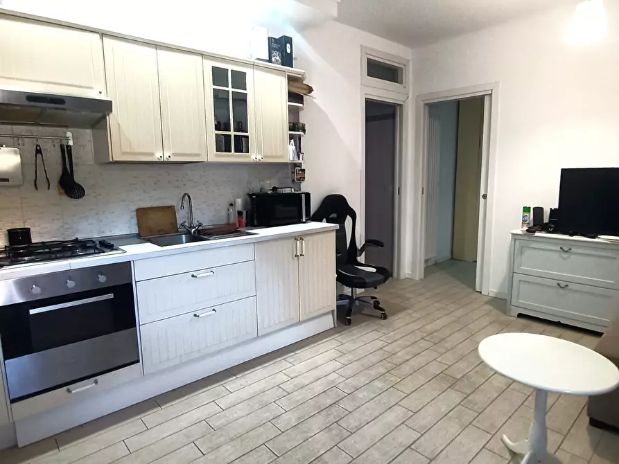 Immagine 1 di Appartamento in affitto  a San Benedetto Del Tronto