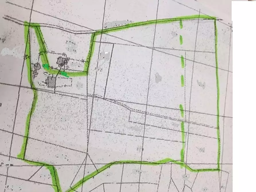 Immagine 21 di Terreno agricolo in vendita  a Cupra Marittima