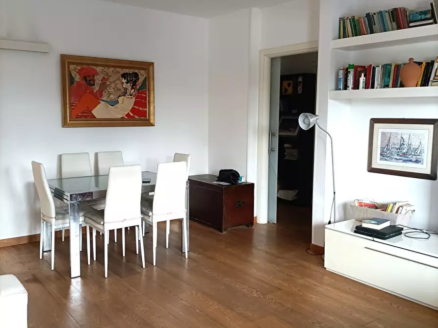 Immagine 9 di Appartamento in vendita  a San Benedetto Del Tronto