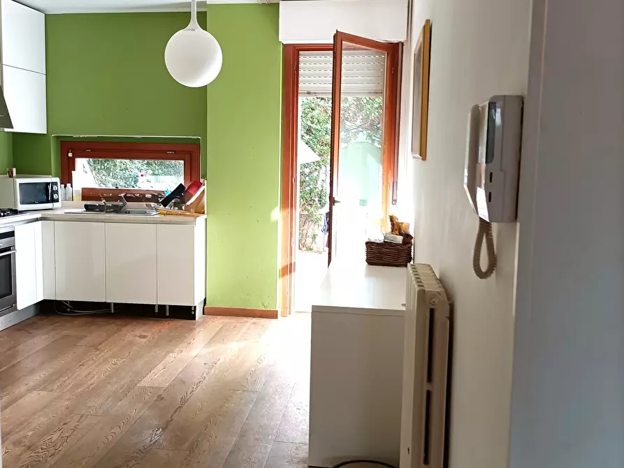 Immagine 12 di Appartamento in vendita  a San Benedetto Del Tronto