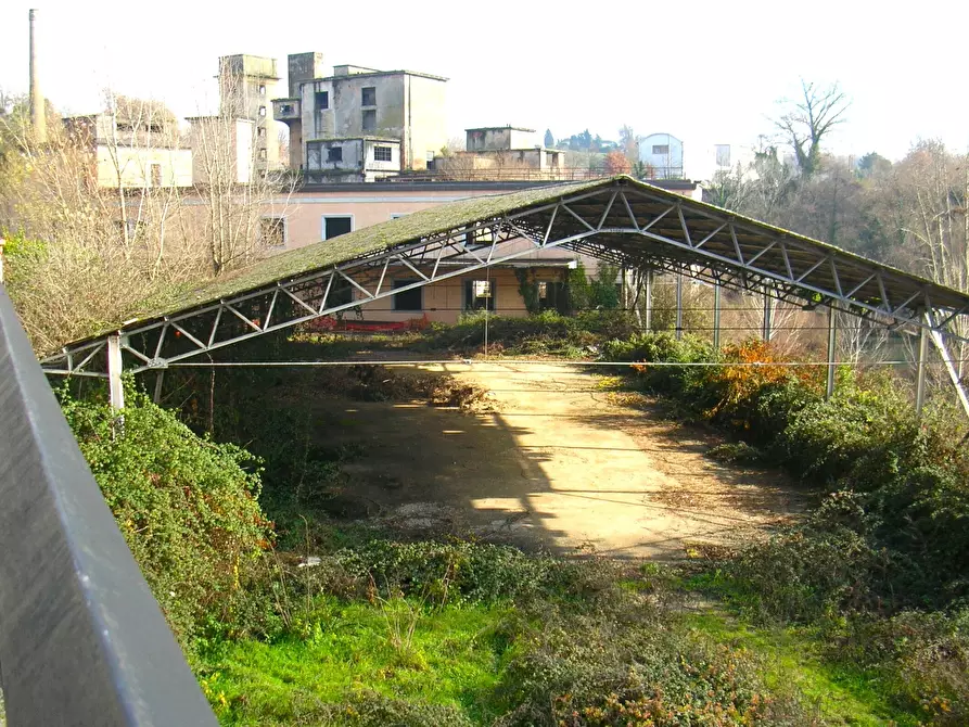 Immagine 10 di Palazzo in vendita  a Ceprano