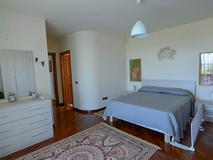 Immagine 15 di Casa indipendente in vendita  a Acquaviva Picena