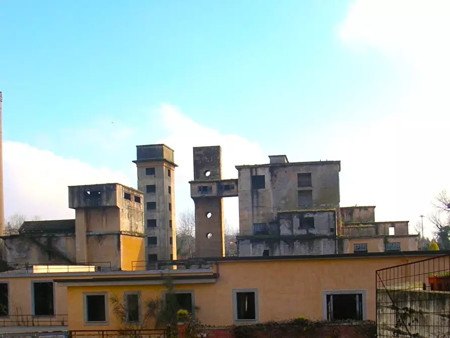 Immagine 1 di Palazzo in vendita  a Ceprano