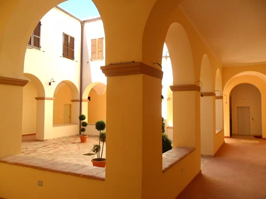 Immagine 34 di Appartamento in vendita  a Ripatransone