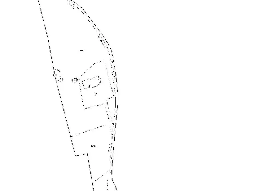 Immagine 39 di Terreno edificabile in vendita  a Tortoreto