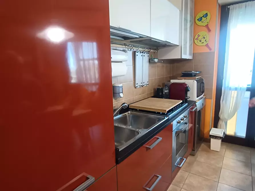 Immagine 8 di Appartamento in vendita  a Pedaso