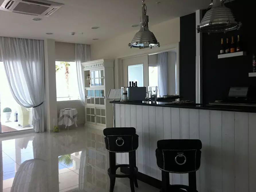 Immagine 7 di Albergo/B&B/Residence in vendita  a Otranto