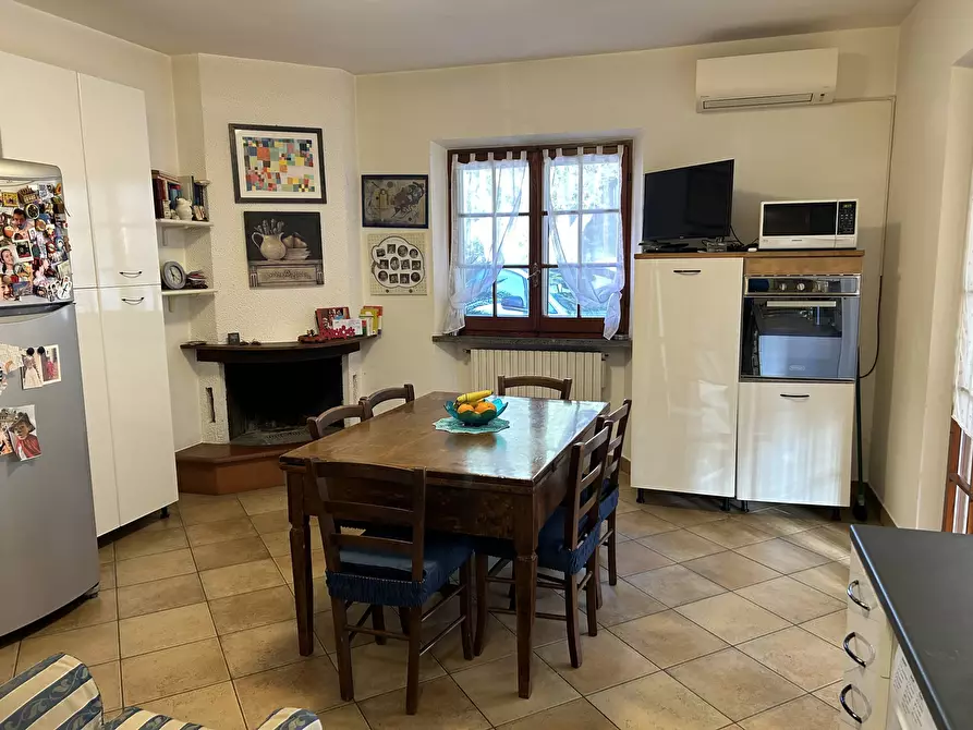 Immagine 14 di Casa indipendente in vendita  a Acquaviva Picena