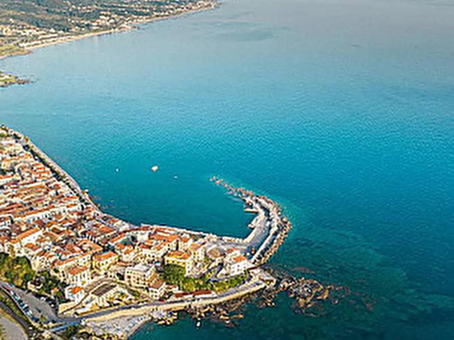 Immagine 1 di Albergo/B&B/Residence in vendita  a Santa Maria Del Cedro