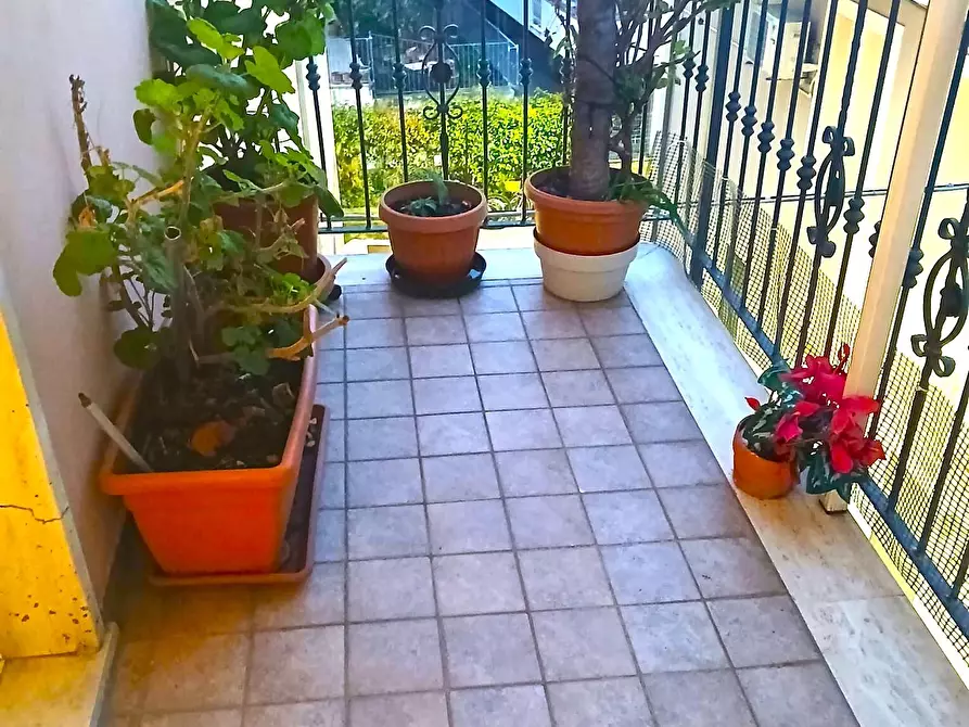 Immagine 5 di Appartamento in vendita  a San Benedetto Del Tronto