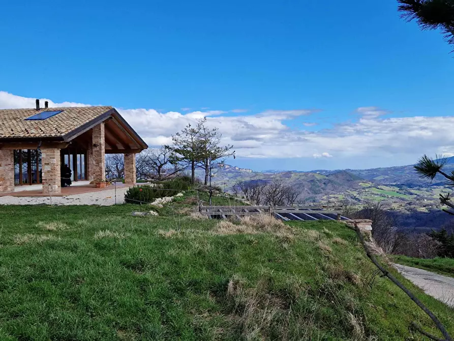 Immagine 2 di Rustico / casale in vendita  in VILLA CASALICCHIO s.n.c. a Amandola