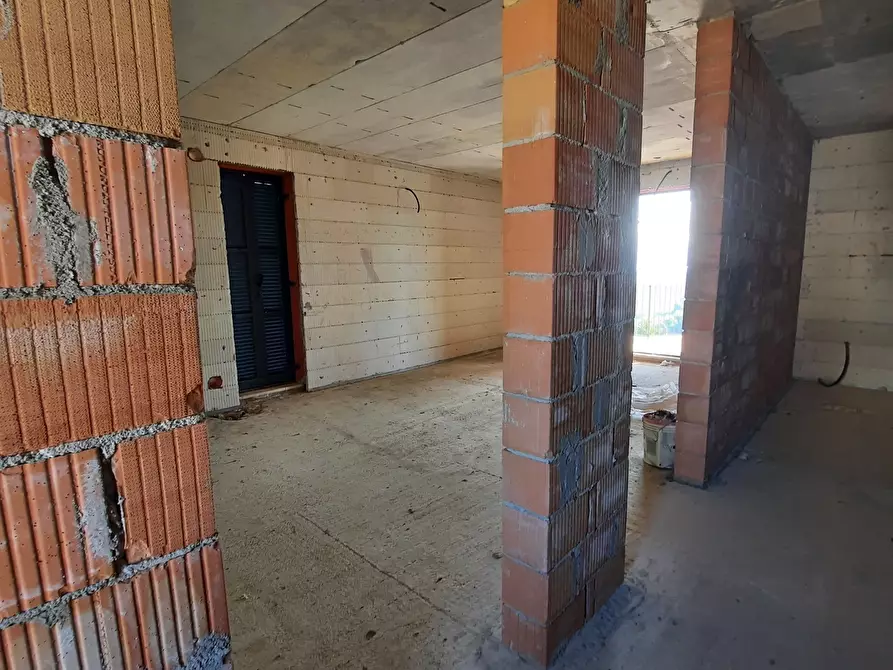 Immagine 37 di Casa indipendente in vendita  a Offida