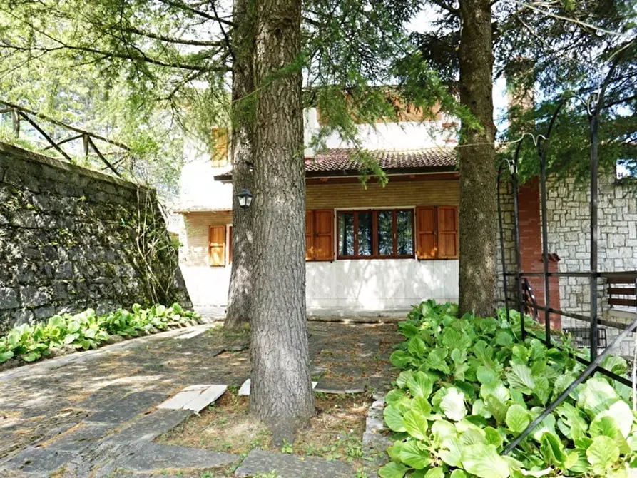 Immagine 31 di Casa indipendente in vendita  a Ascoli Piceno