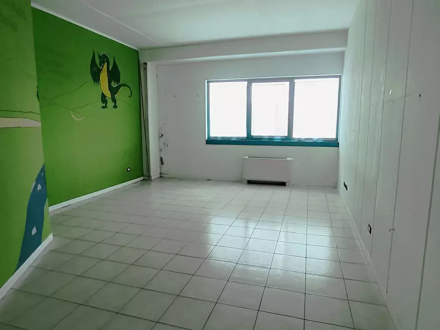 Immagine 3 di Ufficio in vendita  a San Benedetto Del Tronto