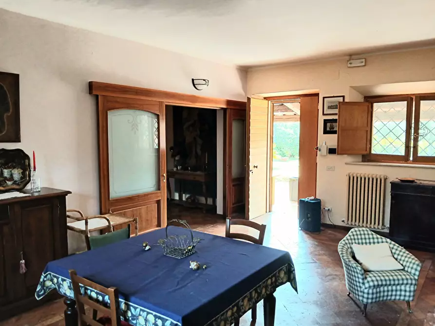 Immagine 54 di Casa indipendente in vendita  a Ancarano