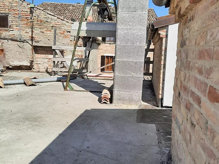 Immagine 44 di Attico in vendita  a Ripatransone
