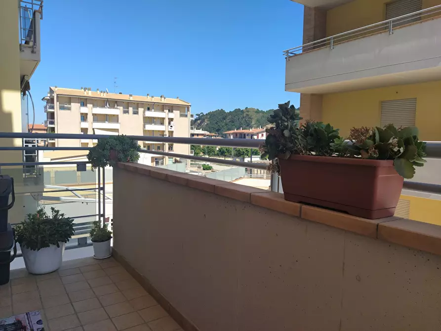 Immagine 41 di Appartamento in vendita  in Via Falcone e Borsellino 10 a Pedaso