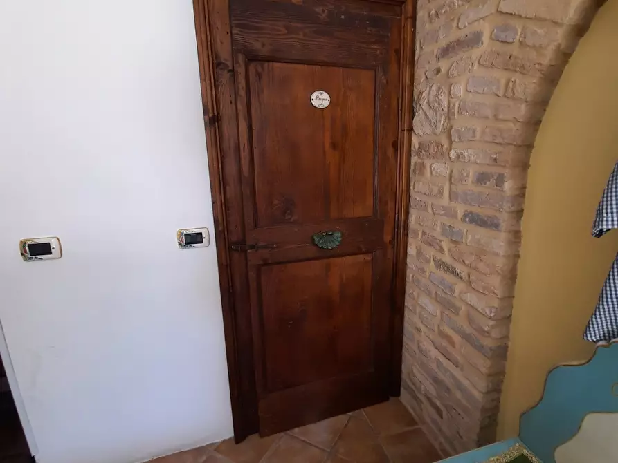 Immagine 16 di Casa indipendente in vendita  a Ripatransone