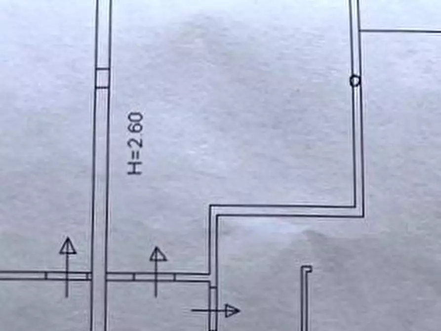 Immagine 8 di Ufficio in affitto  in via enrico toti a San Benedetto Del Tronto
