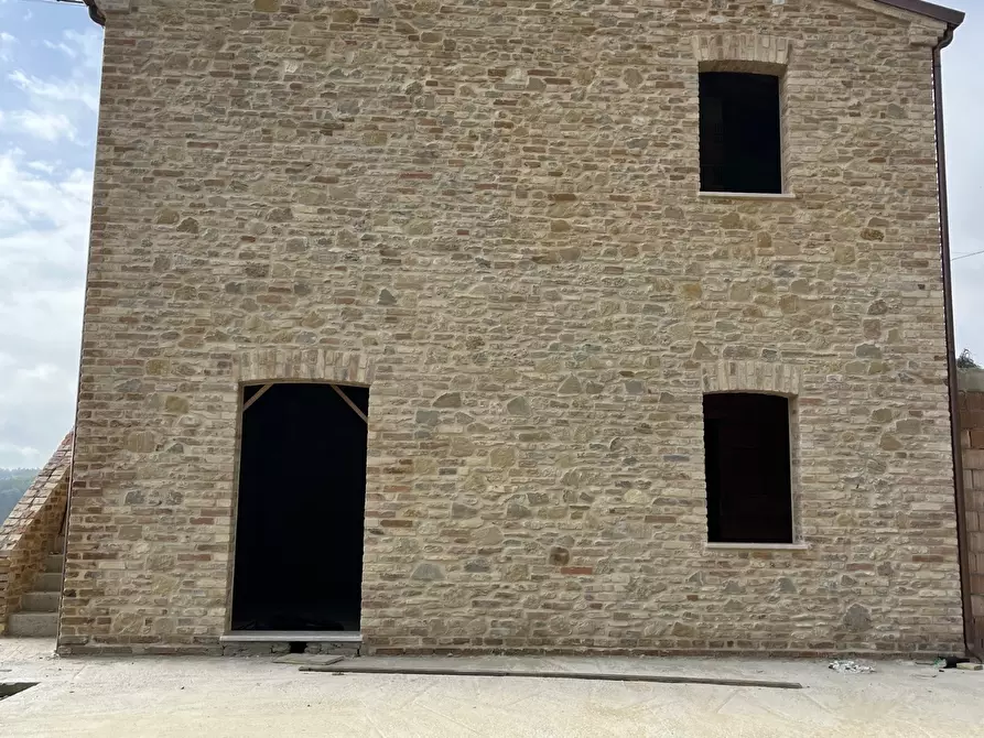 Immagine 23 di Rustico / casale in vendita  a Ripatransone