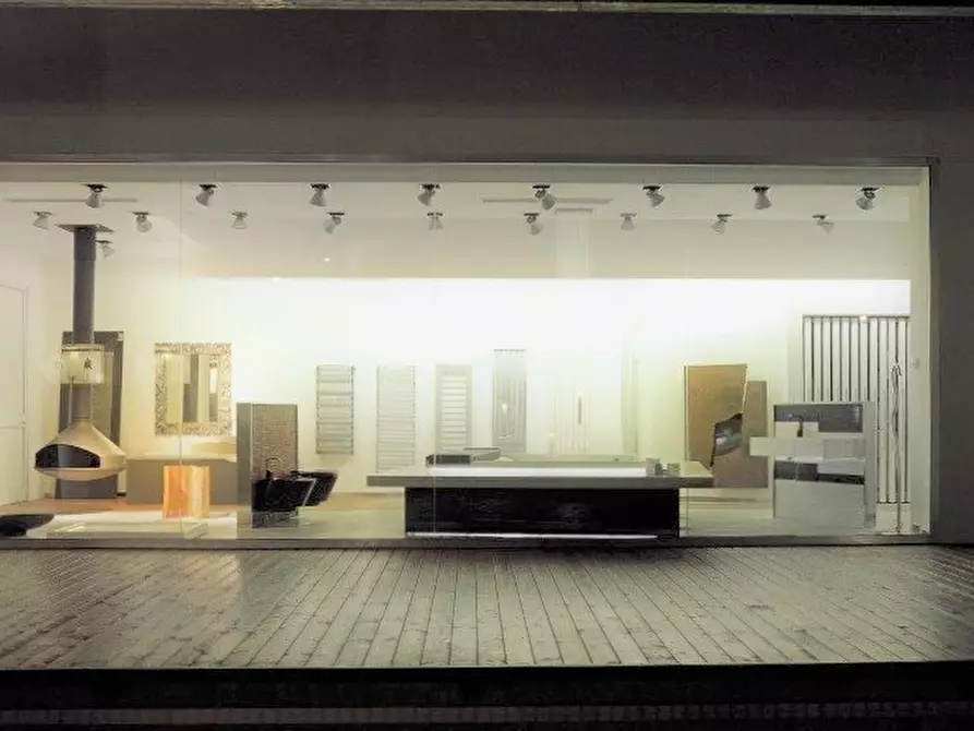 Immagine 28 di Capannone industriale in vendita  a Spinetoli