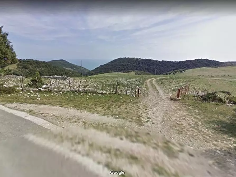 Immagine 19 di Terreno agricolo in vendita  a Mattinata